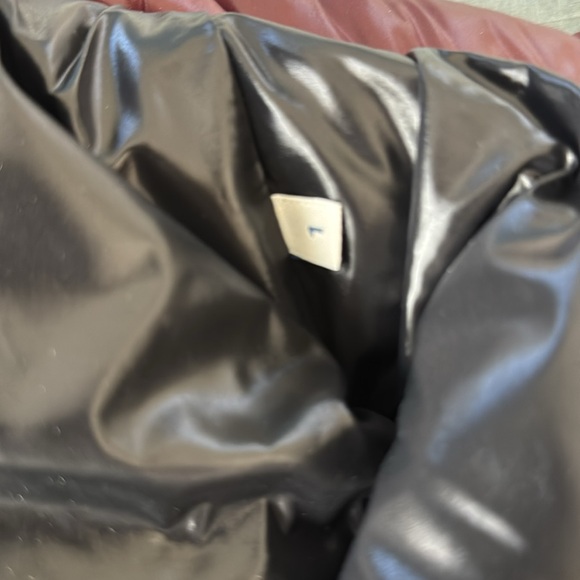 Moncler Tibb Down Vest - Picture 7 of 11